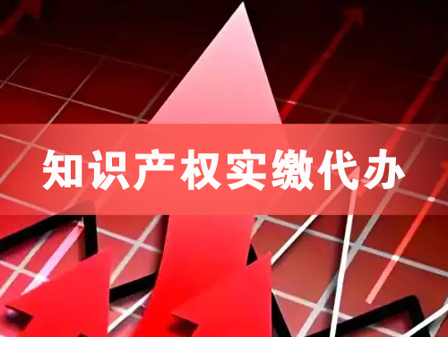 眉山知识产权实缴资本代办